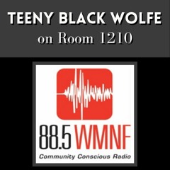 Teeny Black Wolfe - Changes