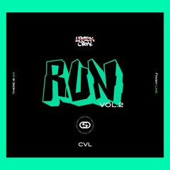 LPSTCK CRW x GG VYBE • NRCC Vol. 2