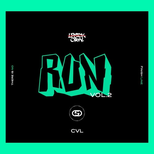 LPSTCK CRW x GG VYBE • NRCC Vol. 2