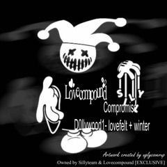 d0llywood1 - compromise (lovefelt & winter)
