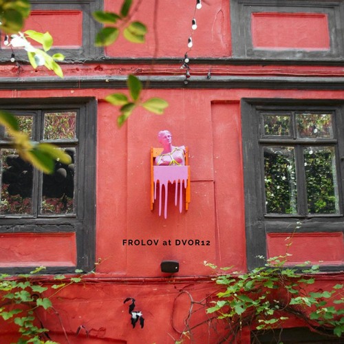 Frolov at Dvor 12 | 23.09.2021 (Odesa,UA)