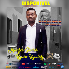 NÃO ESPERA AMANHECER