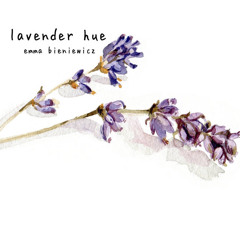 lavender hue - demo