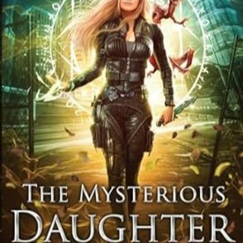 [READ] (DOWNLOAD) The Mysterious Daughter (The Undoubtable Rose Beaufont)