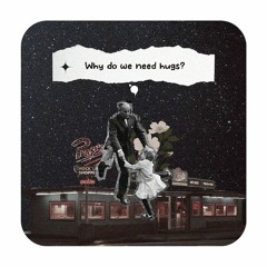 Hôm nay cậu đã ôm ai chưa?