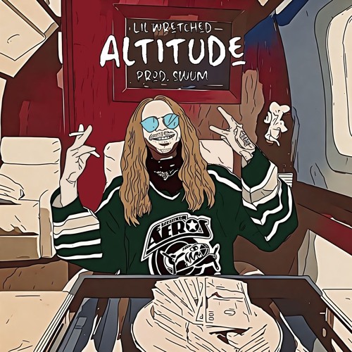 ALTITUDE [PROD. SwuM]