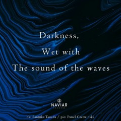 Darkness Wet [NaviarHaiku409]
