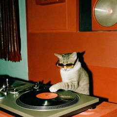 Goldener Salon Bladehouse Party