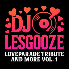 exodus Loveparade: second live session & last (for you, hehe)
