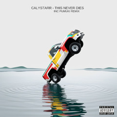 Feed Your Head Premier: Calystarr - My Crazy World (Original_Mix) LR091