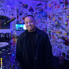 6 SPEED with EQUISS @ The Lot Radio 03-01-2025