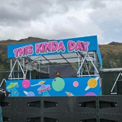 This Kinda Day Festival 09.12.23 - Kingston NZ