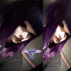 izanami // イザナミ( i could tell you)･:*:･ﾟ★