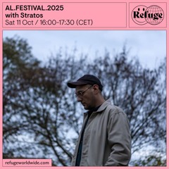 AL.FESTIVAL.2025  - Stratos - 11 Oct 2025