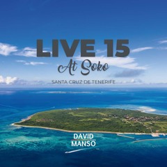 David Manso - Live 15 at Soko