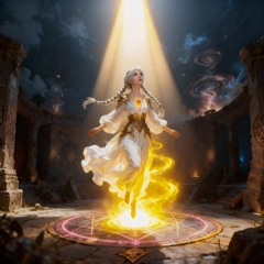Rays Of Light