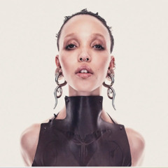 FKA Twigs - Drums Over Death (Xavier BLK Remix)