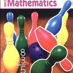 [Download] EPUB 📕 MCP Mathematics, Level B, Student Edition by  Richard Monnard &  R