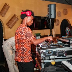 DJ RAJA| Afrobeats/Soca Mix