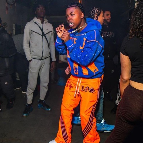 BLOODIE - Dolo (Unreleased)