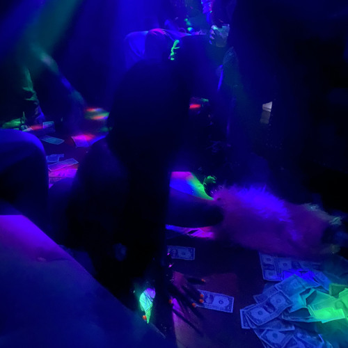 IN THE CLUB (yvng jefe x boognowitzki)