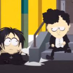 question mark prod molly