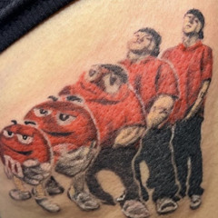 gammel sang, historisk levning, ubetydelig