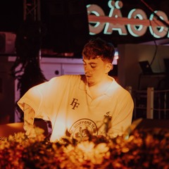 Delatorre Live @Canëla Club