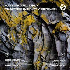 Trapped in Empty Circles EP [OSMEP008]