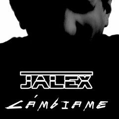 Jalex - Cámbiame (Vocaloid Piano Cover of "Change Me" by MEIKO)