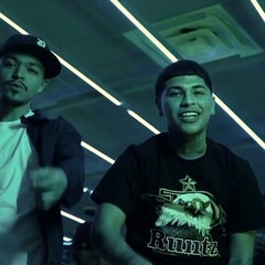 Crossfaded - CashoutAce x Cashout Solo