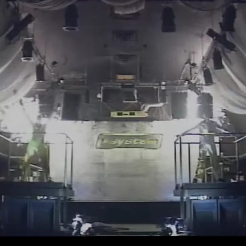 The System Mix  - Part 3