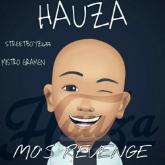 HAUZA -MO'S REVENGE.mp3