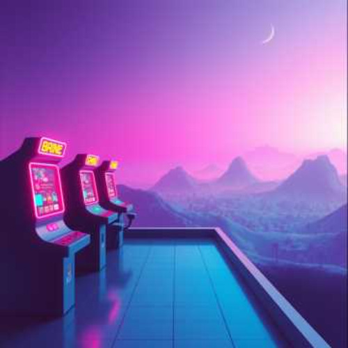 TiMLUMPi - Pixel Dreams