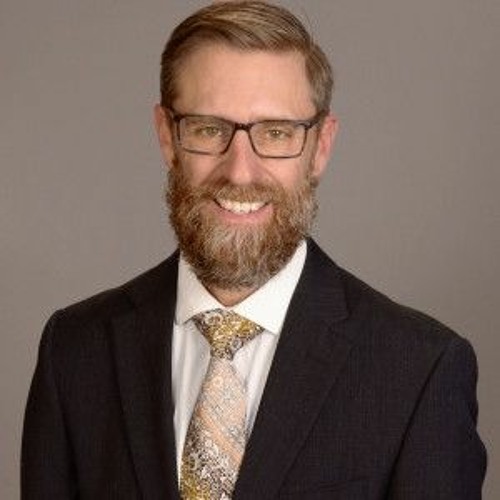 Even In The Darkness - Jan 17, 2021 - Rev. Knauss