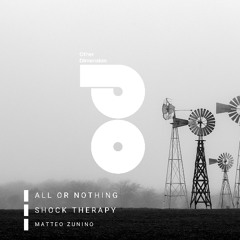 Matteo Zunino - All Or Nothing (Radio Edit)