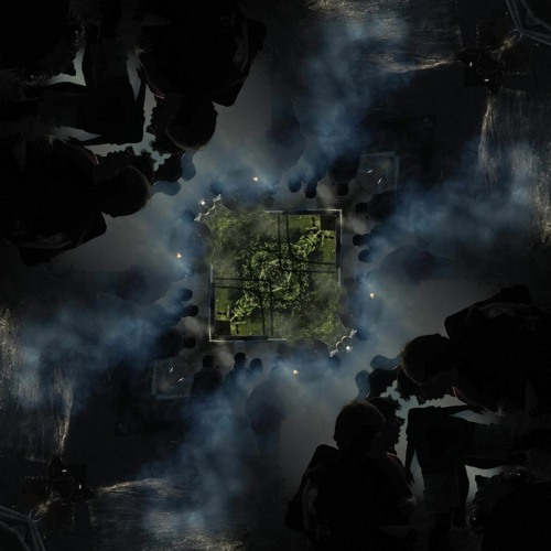 Simon In Wonderland - Propaganda Hunter