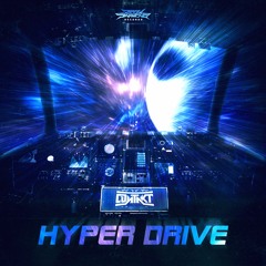 Contakt - Hyper Drive