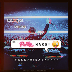 ValkyrieAsyraf - Party Party Hard! [2K22 Remastered Track]  (Extended Mix)