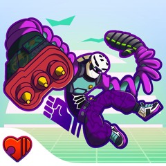 Ameri-Kid Cobra - Mashup Week Megamix
