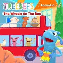 The Wheels On The Bus (ACOUSTIC VERSION)