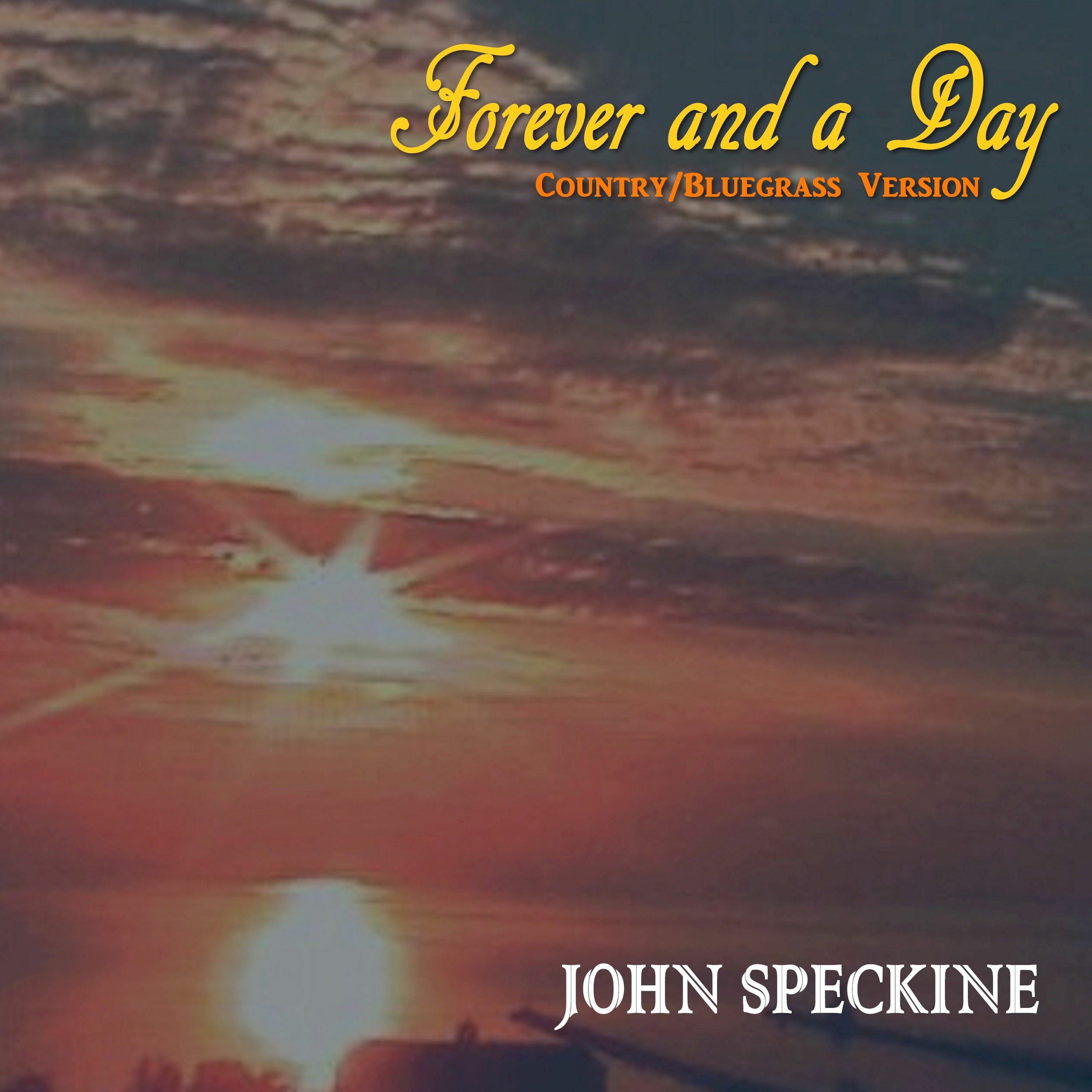 John Speckine Music