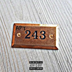 Apt. 243