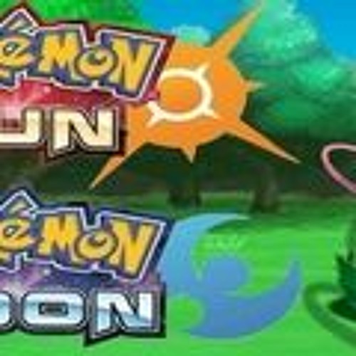 Stream Pokemon Moon DOWNLOAD Pokemon Sun DOWNLOAD ROM ANDROID (2) from  Conbepoi | Listen online for free on SoundCloud