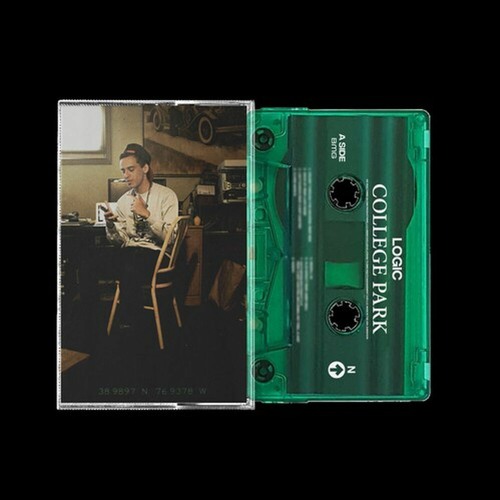 Logic — It Was A Good Day (Ice Cube Cover)