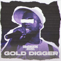 GOLD DIGGER