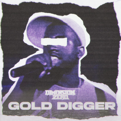 GOLD DIGGER