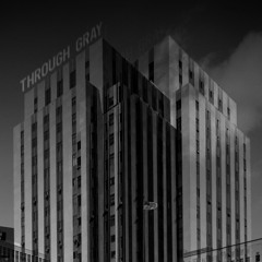 Through Gray (feat. Matt Olson)