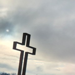 (Thy Faith Hath Saved Thee) George Gerrard Original