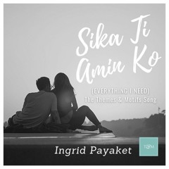 Sika Ti Amin Ko (Ilocano Translation Of The Themes And Motifs Song)